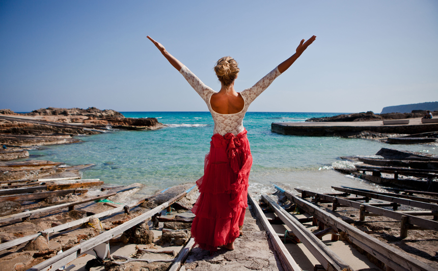 Formentera Yoga Retreats