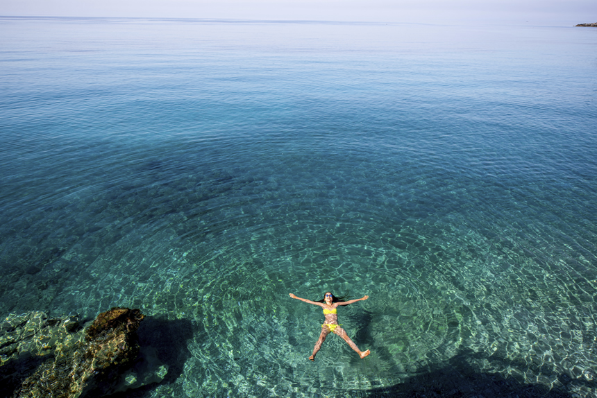 Formentera Yoga Retreats