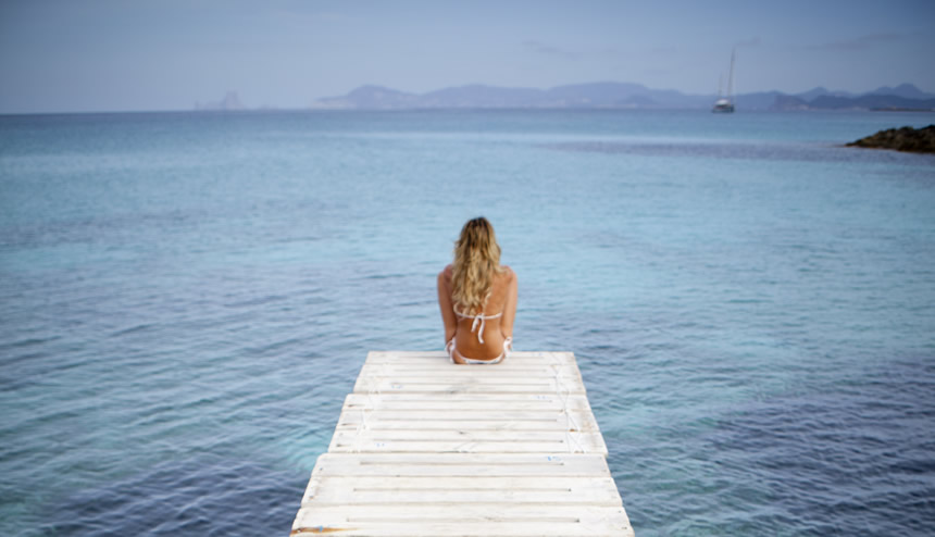 Formentera Yoga Retreats