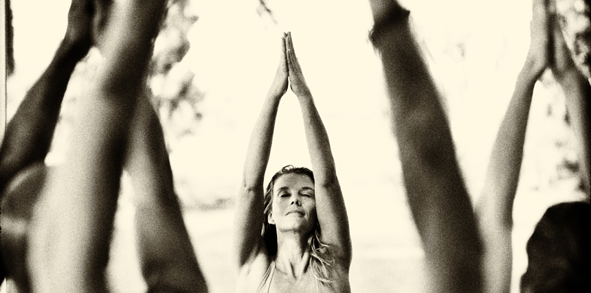 Formentera Yoga Retreats